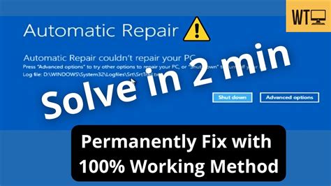 Automatic repair couldn't repair your pc. Things To Know About Automatic repair couldn't repair your pc. 